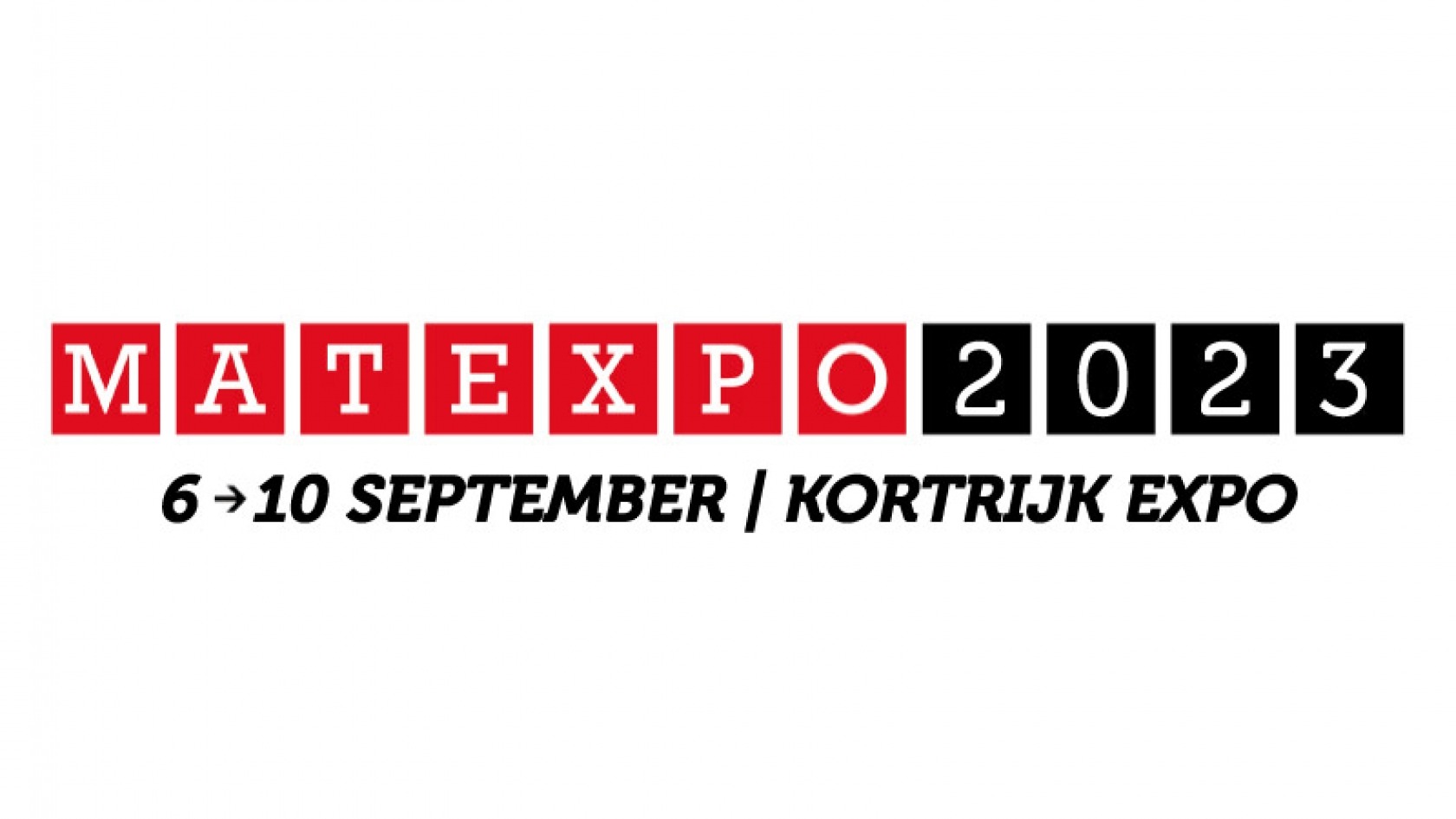 Logo Matexpo