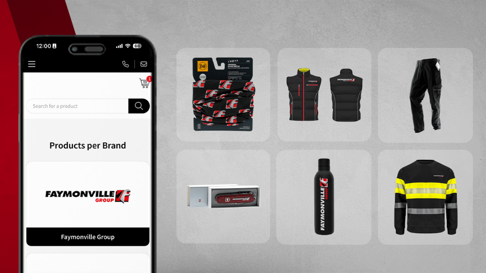 Fanstore