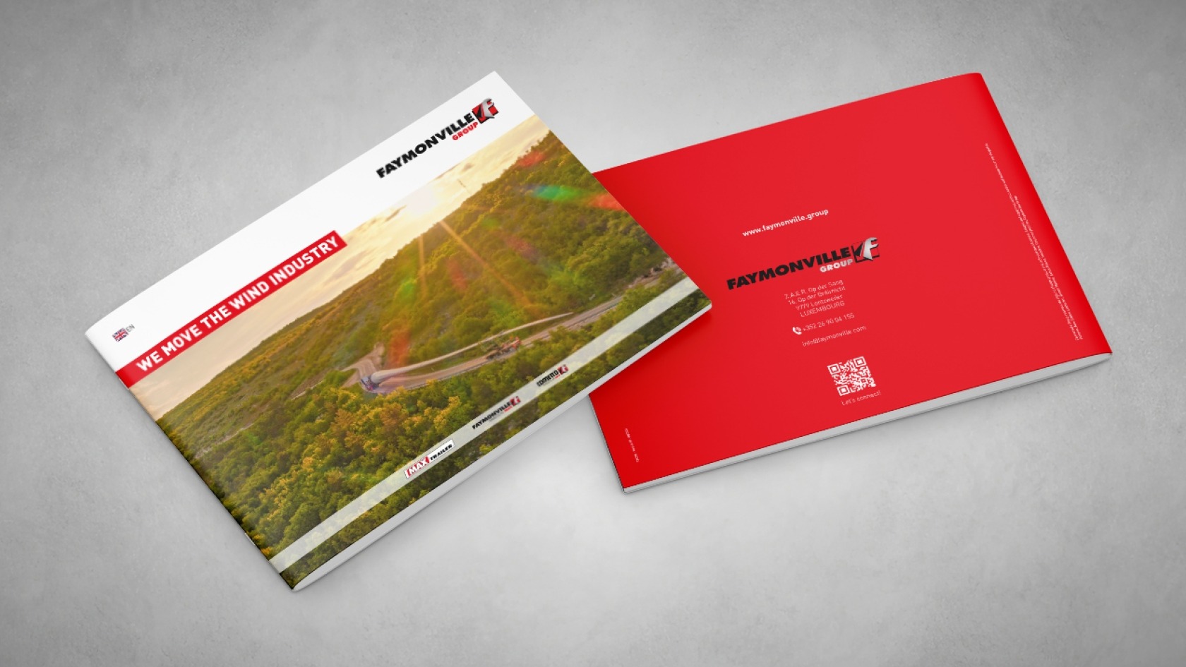 Wind brochure now available! 