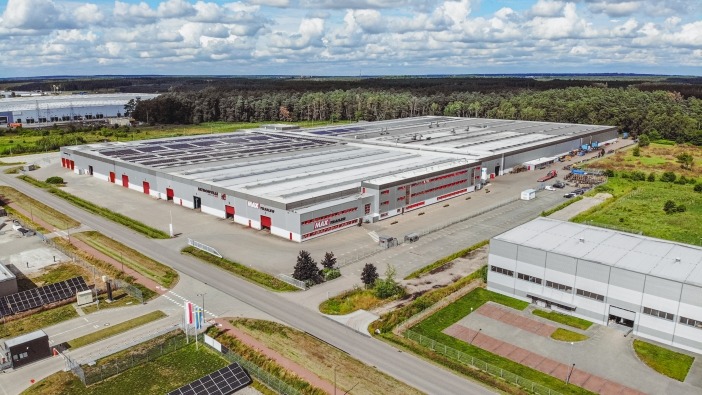 Poland site