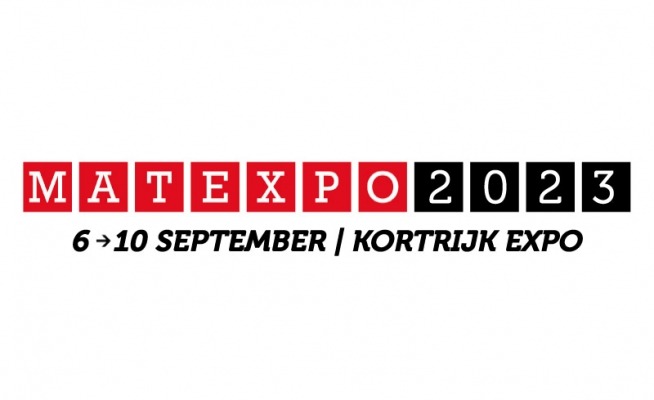 Logo Matexpo