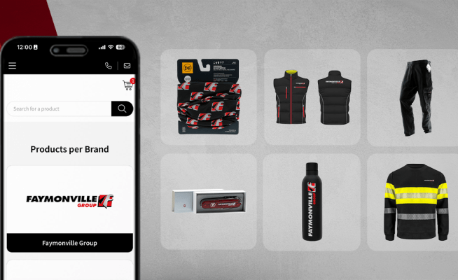 Fanstore