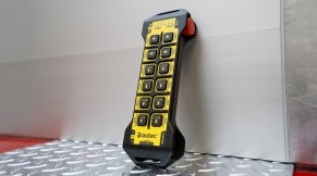 Radio remote control 