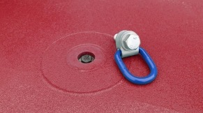 MAX810 semi-trailer as 2+6 axle version