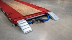 Ramps 