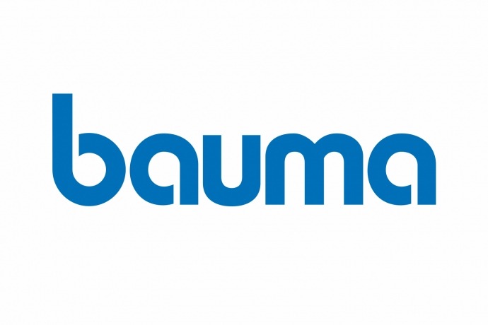 bauma Logo