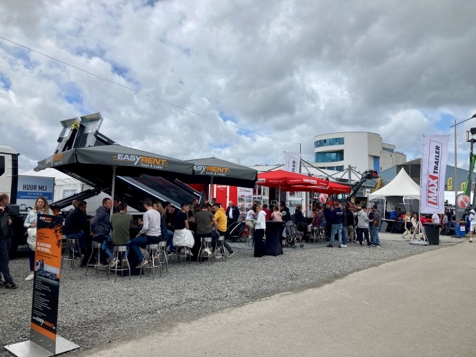 Foire de Libramont 2023